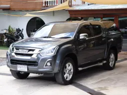 ขายรถ Isuzu D-Max 1.9 Hi-Lander L ปี2016 รถกระบะ 