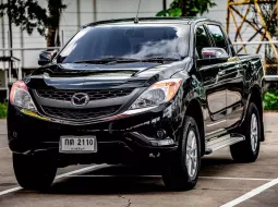 2012 Mazda BT-50 PRO 2.2 Hi-Racer รถกระบะ 