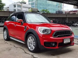 2020 Mini Cooper Countryman 2.0 Cooper S Countryman Entry สภาพนางฟ้า น้องๆมือหนึ่ง