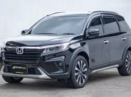  2023 Honda BRV 1.5 EL รถสวยสภาพพร้อมใช้งาน สีดำสวยมาก รุ่นนี้นานๆมาที หมดแล้วหมดเลยนะคะ