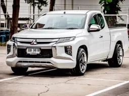 2021 Mitsubishi TRITON 2.5 GLX รถกระบะ 