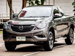 2016 Mazda BT-50 PRO 2.2 Hi-Racer รถกระบะ 