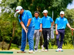 มาสด้า เปิดตัวโครงการ MAZDA U.S. COLLEGE PREP JUNIOR GOLF CHAMPIONSHIP 2024