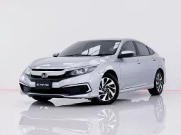  6A588 HONDA CIVIC 1.8E FC MNC AT 2020
