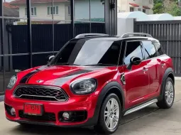 2018 Mini Cooper Countryman 2.0 Cooper S Countryman Entry รถเก๋ง 5 ประตู เจ้าของขายเอง 