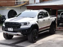 ขายรถ Ford RANGER 3.2 WildTrak 4WD ปี2022 รถกระบะ 