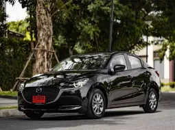 ขาย รถมือสอง 2022 Mazda 2 1.3 C รถเก๋ง 4 ประตู 