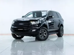 2A538 Ford Everest 3.2 Titanium 4WD SUV 2016 