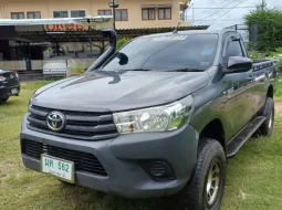 2015 Toyota Hilux Revo 2.4 J รถกระบะ เจ้าของขายเอง