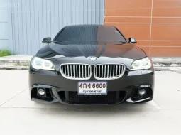 2013 BMW ActiveHybrid 5 Sport Topสุด หายากในไทย  รถเก๋ง 4 ประตู 