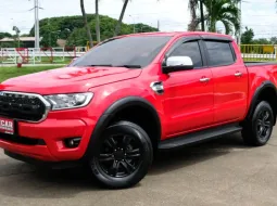 2019 Ford RANGER 2.2 Hi-Rider XLT รถกระบะ 