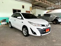 2019 Yaris Ativ 1.2 ฟรีดาวน์ ราคาสุดพิเศษ