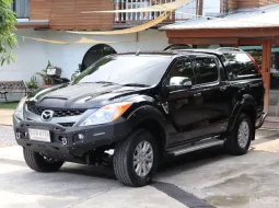 ขายรถ  Mazda BT-50 PRO 2.2 Hi-Racer ปี2012 รถกระบะ 