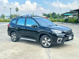 Subaru Forester 2.0 i-S 4WD ปี 2019เเท้ 