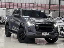 2022 Isuzu D-Max 3.0 V-Cross M รถกระบะ ออกรถ 0 บาท