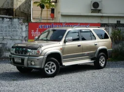 2003 Toyota Sport Rider 2.5 S 2WD SUV 