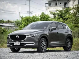 🔥 SUV ที่คุ้มค่าที่สุดในเวลานี้ รถบ้านแท้ เข้าศูนย์ทุกระยะ กับค่าตัวเพียง.... Mazda CX-5 2.0 S SUV 