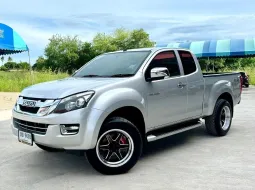 2015 Isuzu D-Max 2.5 Hi-Lander Z รถกระบะ 