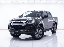 1C279 ISUZU D-MAX 1.9 Z HI-LANDER CAB4 MT 2020