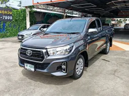 Toyota Revo Smart Cab 2.4 J Plus Z Edition เกียร์ธรรมดา ปี 2020 ผ่อนเริ่มต้น 6,xxx 