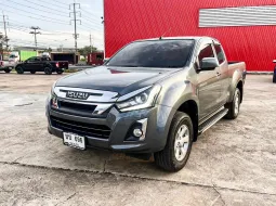 Isuzu D-Max All New Blue Power Spacecab  Hi-Lander 1.9 L ธรรมดา ปี 2019 ผ่อนเริ่มต้น 7,xxx บาท