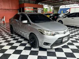 Toyota Vios 1.5 J ออโต้ ปี 2013 ผ่อนเริ่มต้น 3,xxx บาท