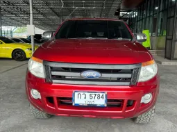 Ford Ranger 2.2 XLT ปี 2014 