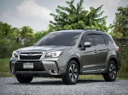 🔥 SUV สายลุย ที่ใหญ่แต่คล่องตัวสุดๆ ระบบขับเคลื่อน 4 ล้อ AWD Subaru Forester 2.0 i-P 4WD SUV 