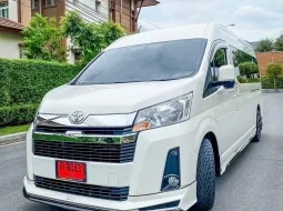 2024 TOYOTA COMMUTER 2.8 VIP 