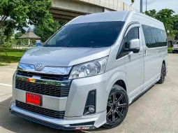 2024 Toyota COMMUTER 2.8 VIP