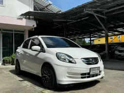 HONDA BRIO AMAZE 1.2V ปี13
