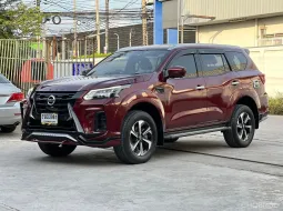 2022 Nissan Terra 2.3 VL 4WD SUV รถสภาพดี มีประกัน