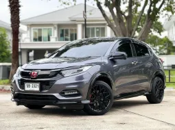 2020 Honda HR-V 1.8 RS SUV 