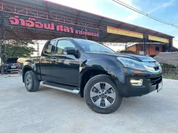 2015 Isuzu D-Max All new 2.5 Hi-Lander L MT รถกระบะ 