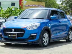 2023 Suzuki Swift 1.2 GL Plus รถสวยสภาพพร้อมใช้งาน สภาพใหม่กริป