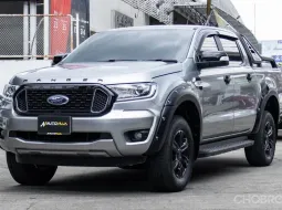 2022 Ford Ranger Doublecab HiRider 2.2 XLT A/T รถสวยสภาพพร้อมใช้งาน