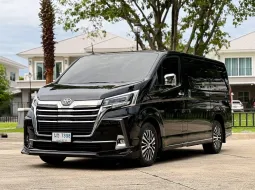 2020 Toyota Majesty 2.8 Premium รถตู้/MPV