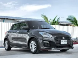 2019 Suzuki Swift 1.2 GL รถเก๋ง 5 ประตู 