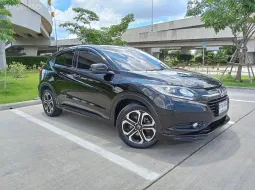 2018 Honda HR-V 1.8 E Limited SUV 