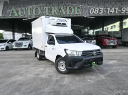 2019 Toyota Hilux Revo 2.4 รถกระบะ ออกรถ 800 บาท