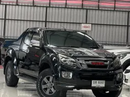 2013 Isuzu D-Max 2.5 Hi-Lander X-Series รถกระบะ ออกรถง่าย