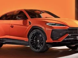 รีวิว Lamborghini Urus SE เอสยูวีปลั๊กอินไฮบริดครั้งแรกของค่ายกระทิงดุ ราคา 24,980,000 บาท