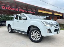 2019 Isuzu D-Max All new 3.0 HI-Lander Z-Prestige MT รถกระบะ 