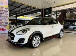 2023 Suzuki Swift 1.2 GLX รถเก๋ง 5 ประตู 