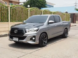 TOYOTA HILUX REVO DOUBLE CAB 2.4 J PLUS ปี 2019