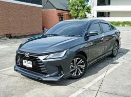 ขายรถ 2023 TOYOTA YARIS ATIV 1.2 SMART 