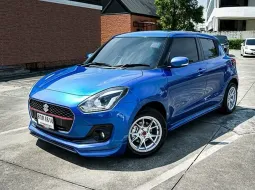 ขายรถ 2019 SUZUKI SWIFT ECO 1.2 GLX Navi 