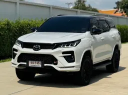 ขาย รถมือสอง 2023 Toyota Fortuner 2.8 GR Sport SUV 