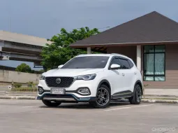 2021 Mg HS 1.5 PHEV i-SMART SUV 