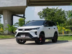 2021 Toyota Fortuner 2.4 Legender SUV 